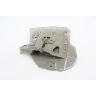 Honda Accord 08-12 Metal Battery Setting Base/ Tray Holder 4 Cyl Silver, A571, OEM, 2008, 2009, 2010, 2011, 2012
