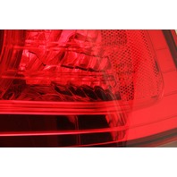 Acura TL 04-06 Rear Right/Passenger Tail Stop Light Lamp 33501-SEP-A01, A797, OEM, 2004, 2005, 2006
