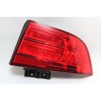 Acura TL 04-06 Rear Right/Passenger Tail Stop Light Lamp 33501-SEP-A01, A797, OEM, 2004, 2005, 2006