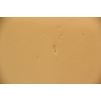 Acura TL 04-06 Front Left Door Panel Lining Cream Ivory Trim 83586-SEP-A0, A705, OEM, 2004, 2005, 2006