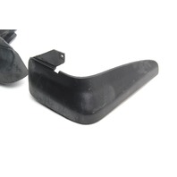 Acura TL 04-06 Mud Guard Flap Splash Shield, Rear Set Left/Right 08P09-SEP-200R1, A721, OEM, 2004, 2005, 2006