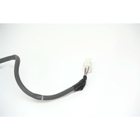 Scion FR-S Subaru BRZ 13-15 Left/Driver Side View Mirror Gray Charcoal, A697, OEM, 2013, 2014, 2015