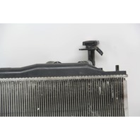 Honda Civic 06-10 Radiator Cooling Fan Shroud 19010-RNB-A51, OEM, 2006, 2007, 2008, 2009, 2010