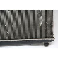 Honda Civic 06-10 Radiator Cooling Fan Shroud 19010-RNB-A51, OEM, 2006, 2007, 2008, 2009, 2010