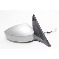 Nissan 350Z 03-04 Side View Mirror, Right/Passenger, Silver K6301-CD000, A776, OEM, 2003, 2004