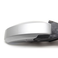 Nissan 350Z 03-04 Side View Mirror, Right/Passenger, Silver K6301-CD000, A776, OEM, 2003, 2004