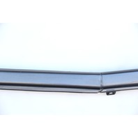 Acura TL 04-06 Rocker Panel Molding Front, Left/Driver, Gray 71950-SEP-A01ZC, A681, OEM, 2004, 2005, 2006
