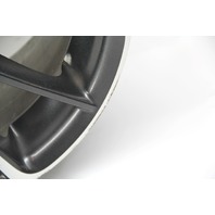 Scion FR-S Subaru BRZ 13-15 Alloy Wheel Rim 17 SU003-00757 #6, A697, OEM, 2013, 2014, 2015