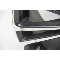 Scion FR-S Subaru BRZ 13-15 Alloy Wheel Rim 17 SU003-00757 #7, A697, OEM, 2013, 2014, 2015