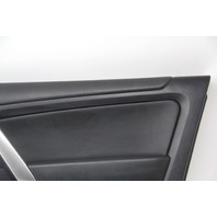 Infiniti G35 03-04 Coupe Door Panel Trim Lining, Front Right 80900-AM801, A701, OEM, 2003, 2004