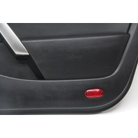 Infiniti G35 03-04 Coupe Door Panel Trim Lining, Front Right 80900-AM801, A701, OEM, 2003, 2004