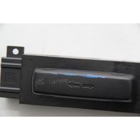 Acura TL 04-13 Seat Reclining Switch Right Passenger Side 4111603-SDD3-U700, A524, OEM, 2004, 2005, 2006, 2007, 2008, 2009, 2010, 2011, 2012, 2013