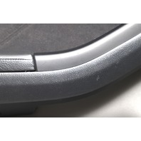 Toyota 4Runner 03-05 Door Panel, Rear Left Side, Gray 67620-35A50-B0, A839, OEM, 2003, 2004, 2005