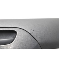 Toyota 4Runner 03-05 Door Panel, Rear Left Side, Gray 67620-35A50-B0, A839, OEM, 2003, 2004, 2005