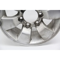 Toyota 4Runner 03-09 Alloy Wheel, Rim Disc, 6 Spoke 16 Inch #5 4261135250, OEM, 2003, 2004, 2005, 2006, 2007, 2008, 2009