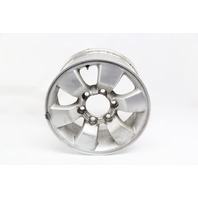 Toyota 4Runner 03-09 Alloy Wheel, Rim Disc, 6 Spoke 16 Inch #5 4261135250, OEM, 2003, 2004, 2005, 2006, 2007, 2008, 2009