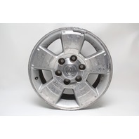 Toyota 4Runner 03-09 Alloy Wheel, Rim Disc, 5 Spoke 17 Inch #17, A819, OEM, 2003, 2004, 2005, 2006, 2007, 2008, 2009