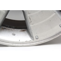 Toyota 4Runner 03-09 Alloy Wheel, Rim Disc, 5 Spoke 17 Inch #16 4261135270, A819, OEM, 2003, 2004, 2005, 2006, 2007, 2008, 2009