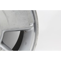 Toyota 4Runner 03-09 Alloy Wheel, Rim Disc, 5 Spoke 17 Inch #15, A819, OEM, 2003, 2004, 2005, 2006, 2007, 2008, 2009