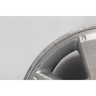 Toyota 4Runner 03-09 Alloy Wheel, Rim Disc, 5 Spoke 17 Inch #14, A819, OEM, 2003, 2004, 2005, 2006, 2007, 2008, 2009