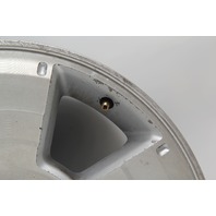 Toyota 4Runner 03-09 Alloy Wheel, Rim Disc, 5 Spoke 17 Inch #14, A819, OEM, 2003, 2004, 2005, 2006, 2007, 2008, 2009