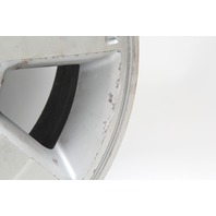 Toyota 4Runner 03-09 Alloy Wheel, Rim Disc, 5 Spoke 17 Inch #14, A819, OEM, 2003, 2004, 2005, 2006, 2007, 2008, 2009