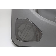 Toyota 4Runner 03-05 Door Panel, Rear Right/Pass. Side, Gray 67630-35770-B0, A839, OEM, 2003, 2004, 2005