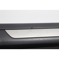 Toyota 4Runner 03-05 Door Panel, Rear Right/Pass. Side, Gray 67630-35770-B0, A839, OEM, 2003, 2004, 2005