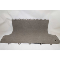 Toyota 4Runner Rear Trunk Trim Floor Mat Gray 03-09 A987 OEM 2003, 2004, 2005, 2006, 2007, 2008, 2009 Toyota 4Runner Rear Trunk Trim Floor Mat Gray 03-09 A987 OEM 2003, 2004, 2005, 2006, 2007, 2008, 2009