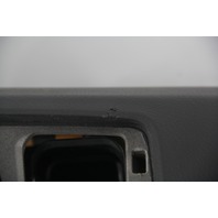 Toyota 4Runner 03-05 Instrument Panel Dashboard Dash, Gray 73960-35050, A819, OEM, 2003, 2004, 2005