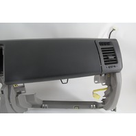 Toyota 4Runner 03-05 Instrument Panel Dashboard Dash, Gray 73960-35050, A819, OEM, 2003, 2004, 2005