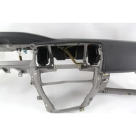 Toyota 4Runner 03-05 Instrument Panel Dashboard Dash, Gray 73960-35050, A819, OEM, 2003, 2004, 2005