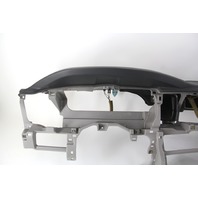 Toyota 4Runner 03-05 Instrument Panel Dashboard Dash, Gray 73960-35050, A819, OEM, 2003, 2004, 2005