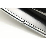 Acura TSX 04-05 Front Upper Grill Grille w/ Emblem 71121-SEC-A01, A835, OEM, 2004, 2005