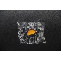 Toyota 4Runner 03-05 Instrument Panel Dashboard 73960-35050, A725, OEM, 2003, 2004, 2005