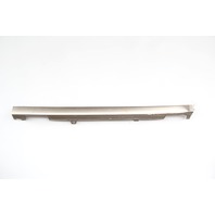 Honda Accord 03-07 Sedan Rocker Panel Molding, Right/Pass Side Gold, A595, OEM, 2003, 2004, 2005, 2006, 2007