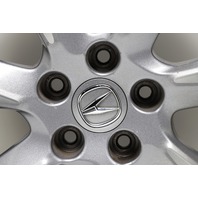 Acura TL 12-14 Wheel Rim 17x8 7 Spoke 42700-TK4-A22 #2, A825, OEM, 2012, 2013, 2014