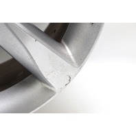 Acura TL 12-14 Wheel Rim 17x8 7 Spoke 42700-TK4-A22 #2, A825, OEM, 2012, 2013, 2014