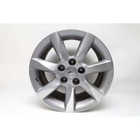 Acura TL 12-14 Wheel Rim 17x8 7 Spoke 42700-TK4-A22 #2, A825, OEM, 2012, 2013, 2014