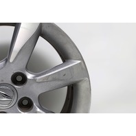 Acura TL 12-14 Wheel Rim 17x8 7 Spoke 42700-TK4-A22 #1, A825, OEM, 2012, 2013, 2014