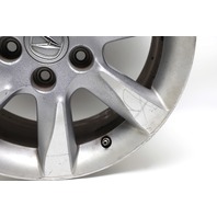 Acura TL 12-14 Wheel Rim 17x8 7 Spoke 42700-TK4-A22 #1, A825, OEM, 2012, 2013, 2014