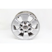 Toyota 4Runner 03-09 Alloy Wheel, Rim Disc, 6 Spoke 16 Inch #8 4261135250, A596, OEM, 2003, 2004, 2005, 2006, 2007, 2008, 2009