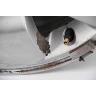 Toyota 4Runner 03-09 Alloy Wheel, Rim Disc, 6 Spoke 16 Inch #9 4261135250, A596, OEM, 2003, 2004, 2005, 2006, 2007, 2008, 2009