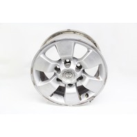 Toyota 4Runner 03-09 Alloy Wheel, Rim Disc, 6 Spoke 16 Inch #9 4261135250, A596, OEM, 2003, 2004, 2005, 2006, 2007, 2008, 2009