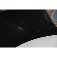 Scion tC 11-16, Front Right/Passenger Fender Grey, A816, OEM, 2011, 2012, 2013, 2014, 2015, 2016