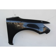 Scion tC 11-16, Front Right/Passenger Fender Grey, A816, OEM, 2011, 2012, 2013, 2014, 2015, 2016