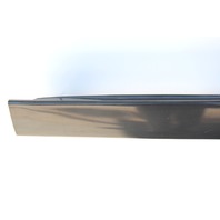 Honda Accord 03-07 Sedan Rocker Panel Molding, Right/Pass Side, Grey, A738, OEM, 2003, 2004, 2005, 2006, 2007