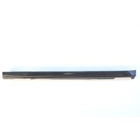 Honda Accord 03-07 Sedan Rocker Panel Molding, Right/Pass Side, Grey, A738, OEM, 2003, 2004, 2005, 2006, 2007