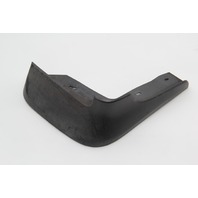 Acura TL 07-08 Mud Guard Flap Splash Shield, Front Set Left/Right Textured, A742, OEM, 2007, 2008