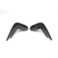 Acura TL 07-08 Mud Guard Flap Splash Shield, Rear Set Left/Right 08P09-SEP-200R1, A742, OEM, 2007, 2008